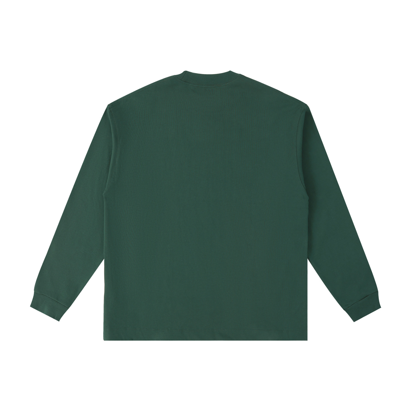 BLESSED ROSARY LONGSLEEVE
