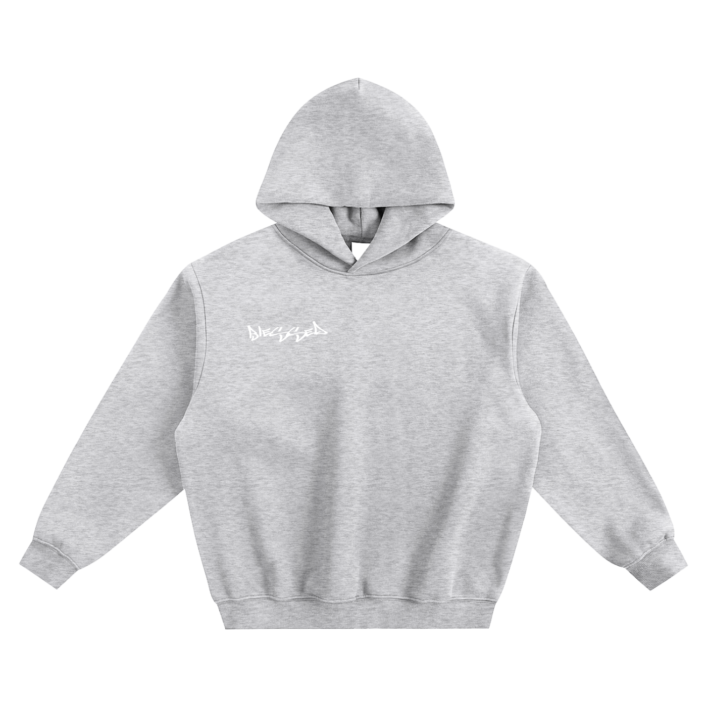 "BLESSED" HOODIE