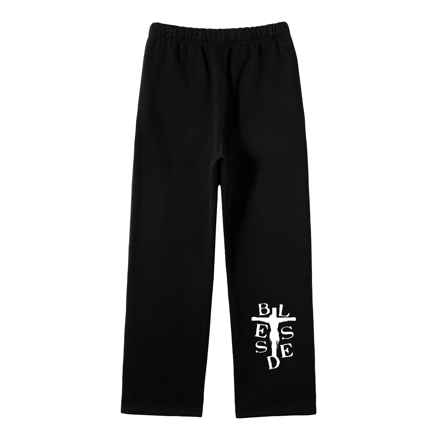 BLESSED "CROSS" PANTS