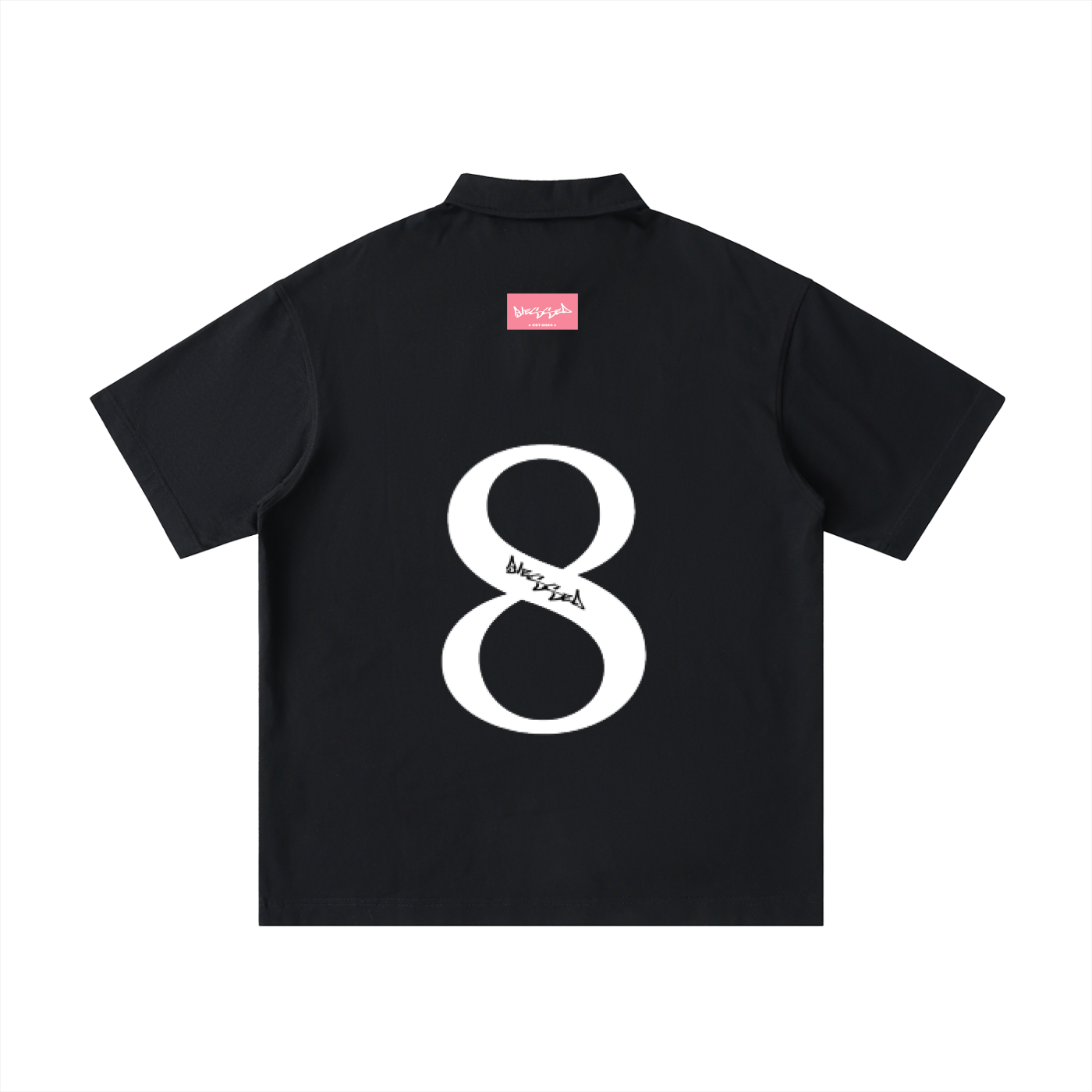 BLESSED POLO