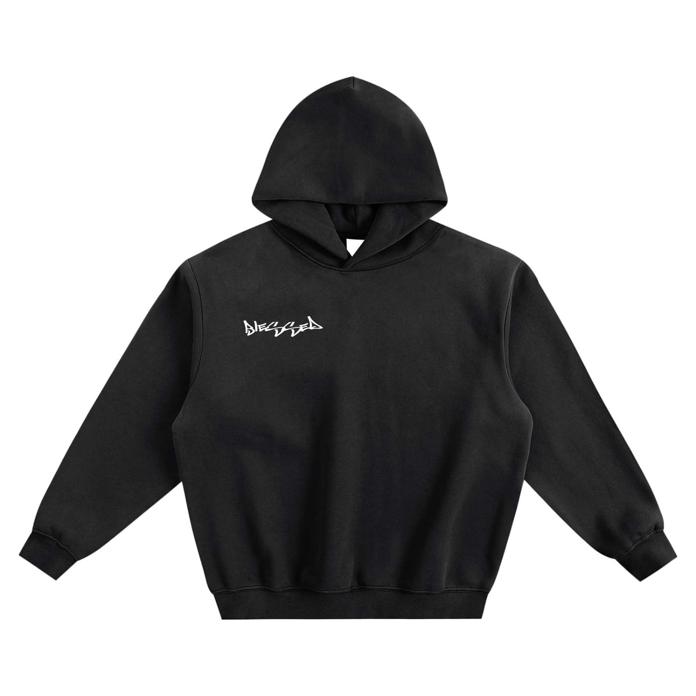 "BLESSED" HOODIE
