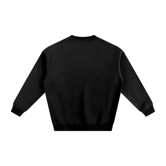 "BLESSED" CREWNECK