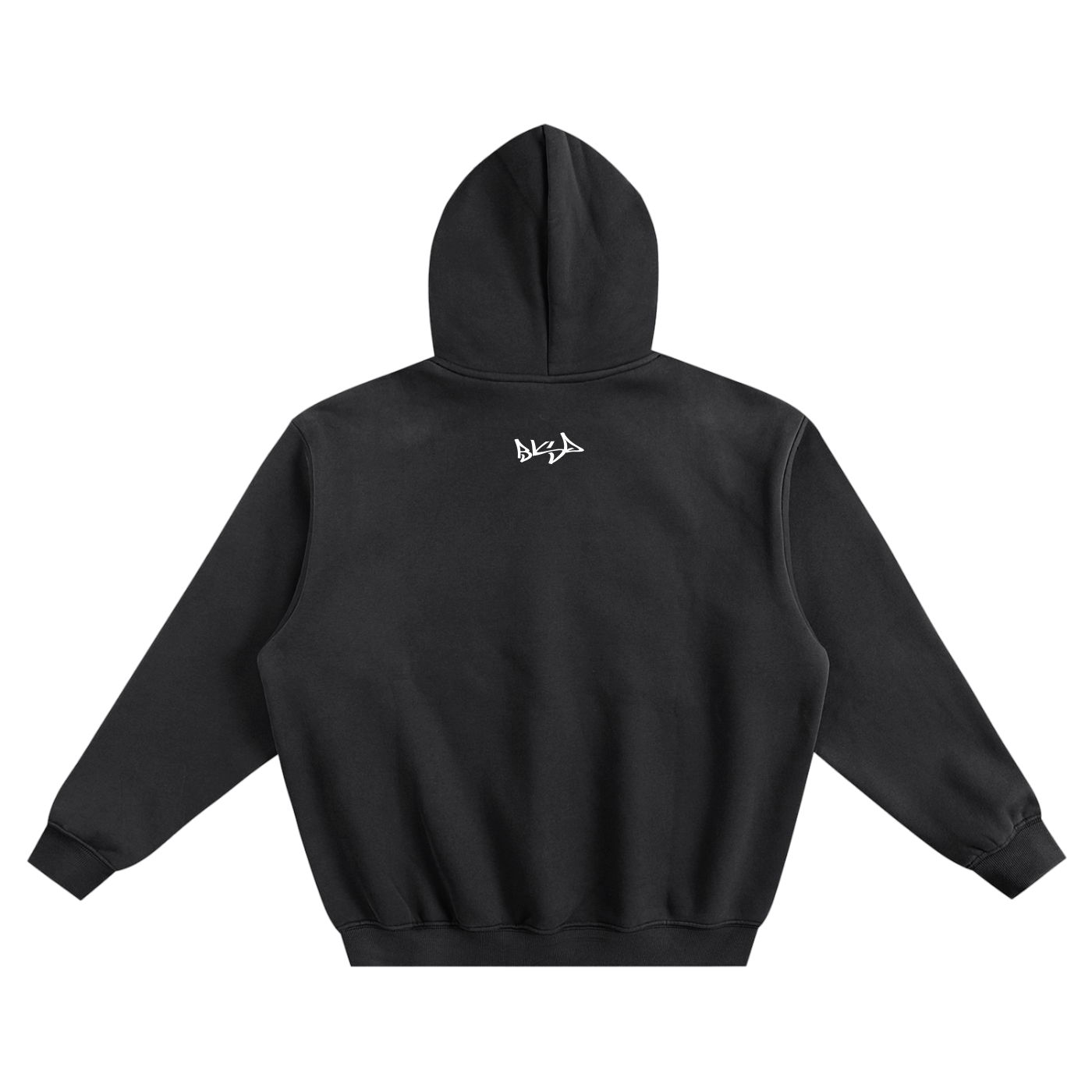 "BLESSED" HOODIE