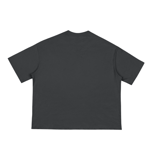 BLESSED CALIGRAPHY TEE