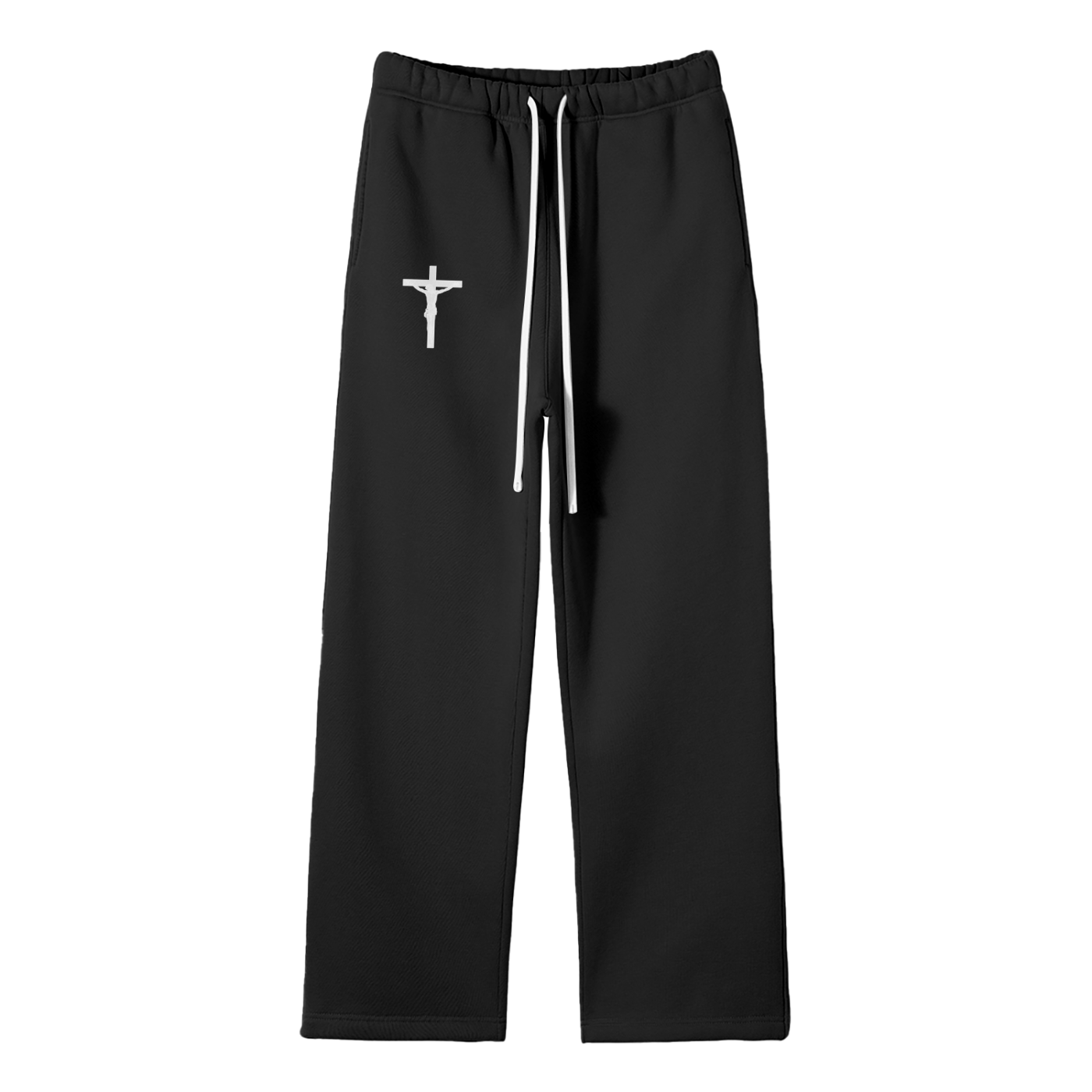 BLESSED "CROSS" PANTS