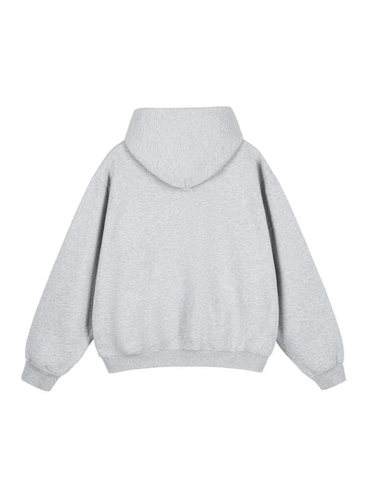 "BLESSED" HOODIE