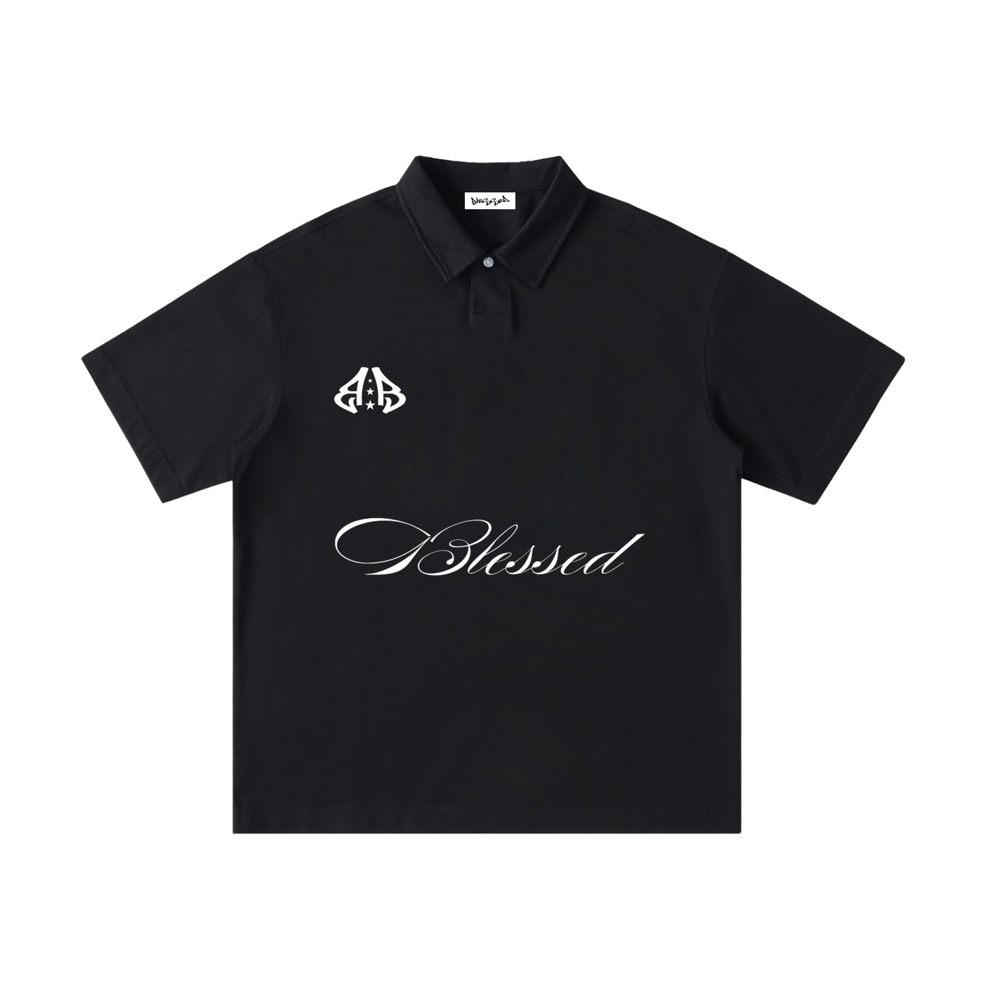 BLESSED POLO