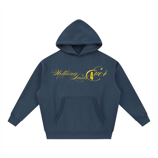 "BLESSED" NL4E HOODIE