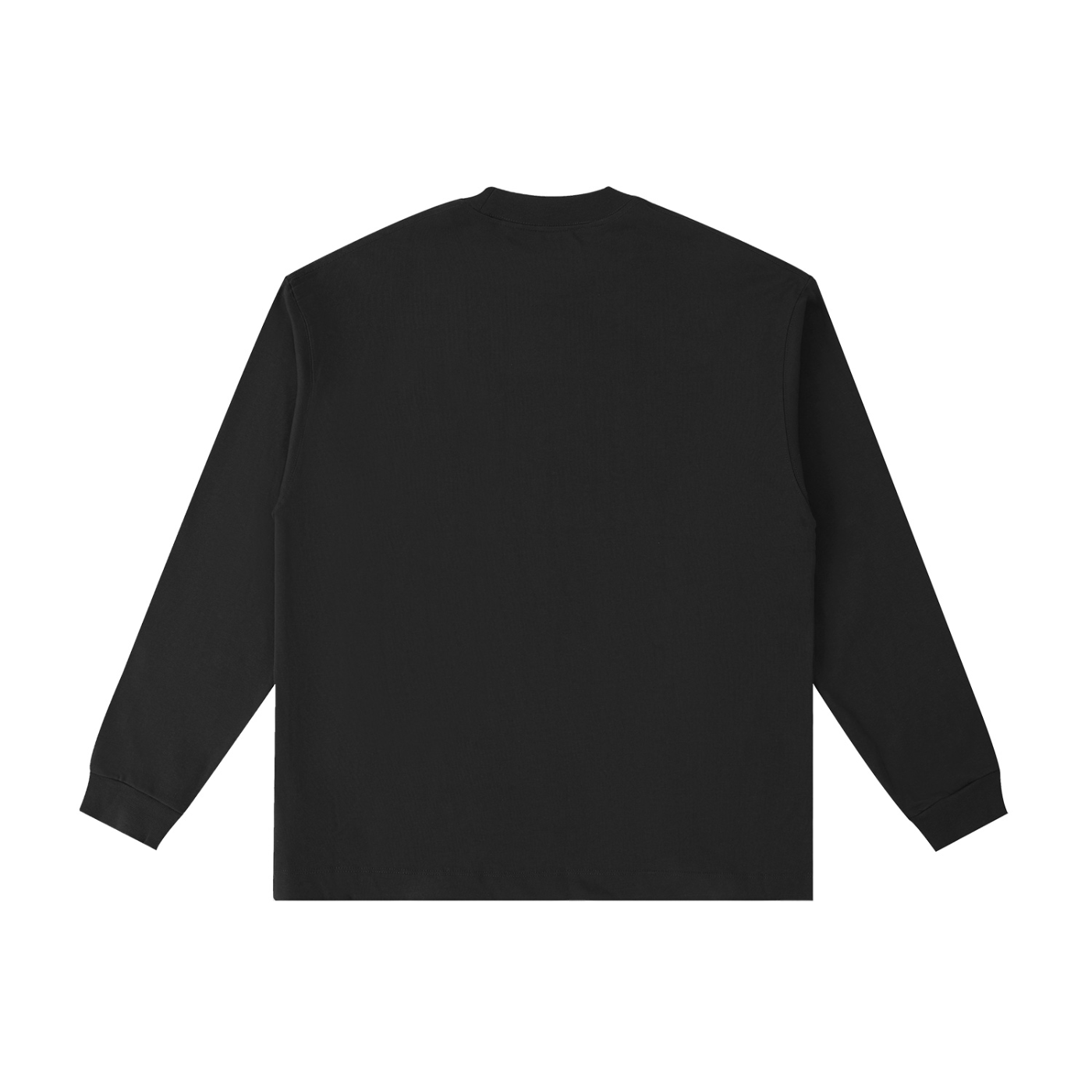 BLESSED ROSARY LONGSLEEVE