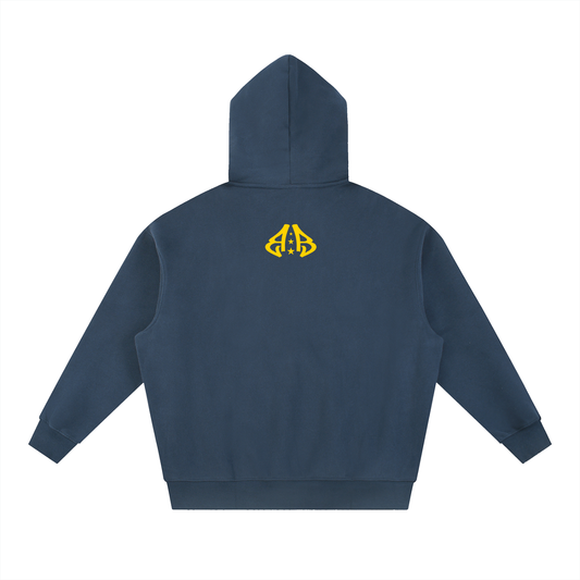 "BLESSED" NL4E HOODIE