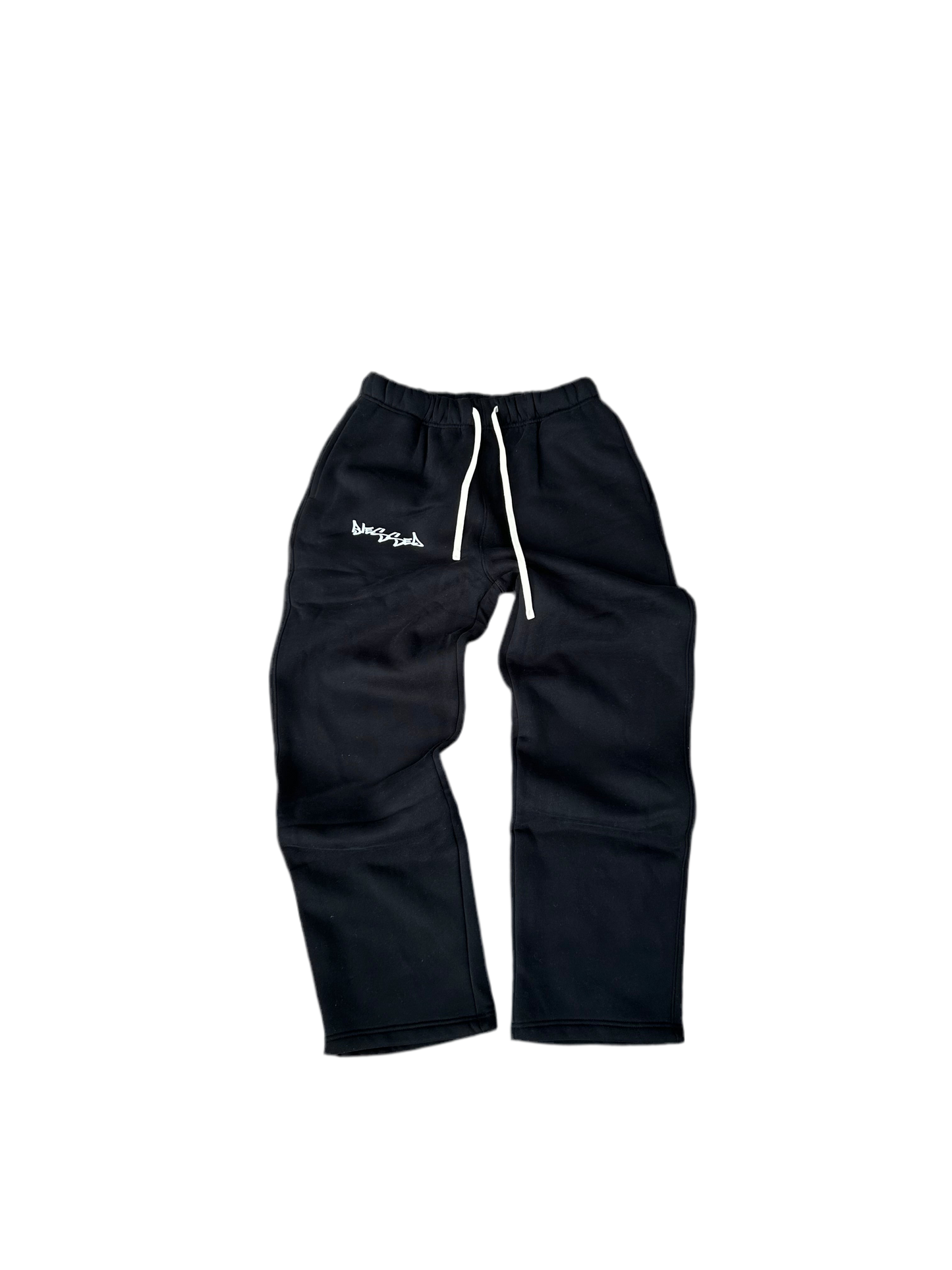 "BLESSED" SWEATPANTS