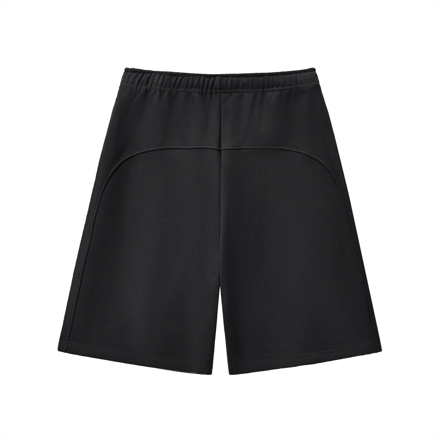 "BLESSED" SHORTS