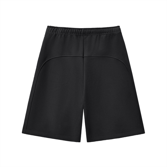 "BLESSED" SHORTS