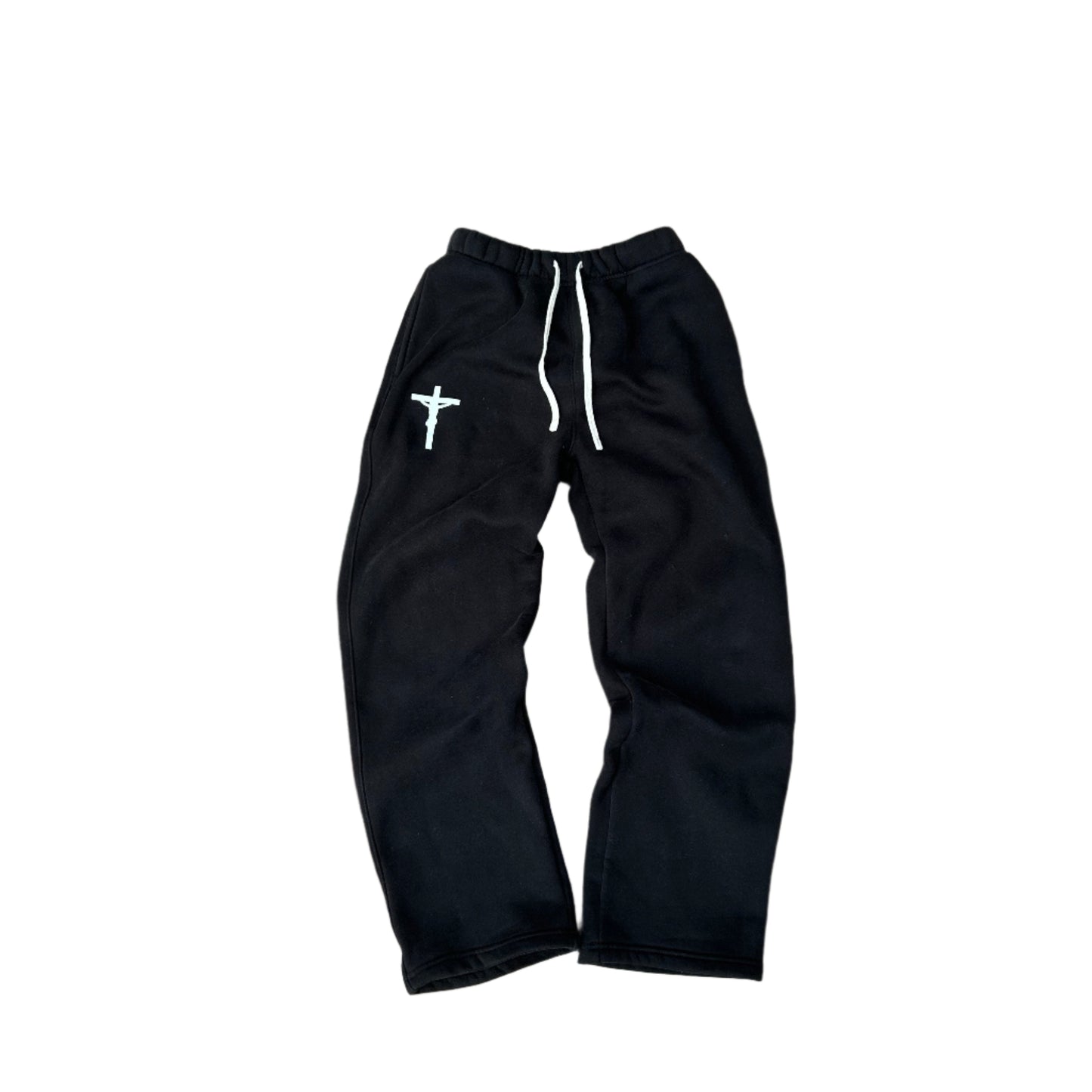 BLESSED "CROSS" PANTS