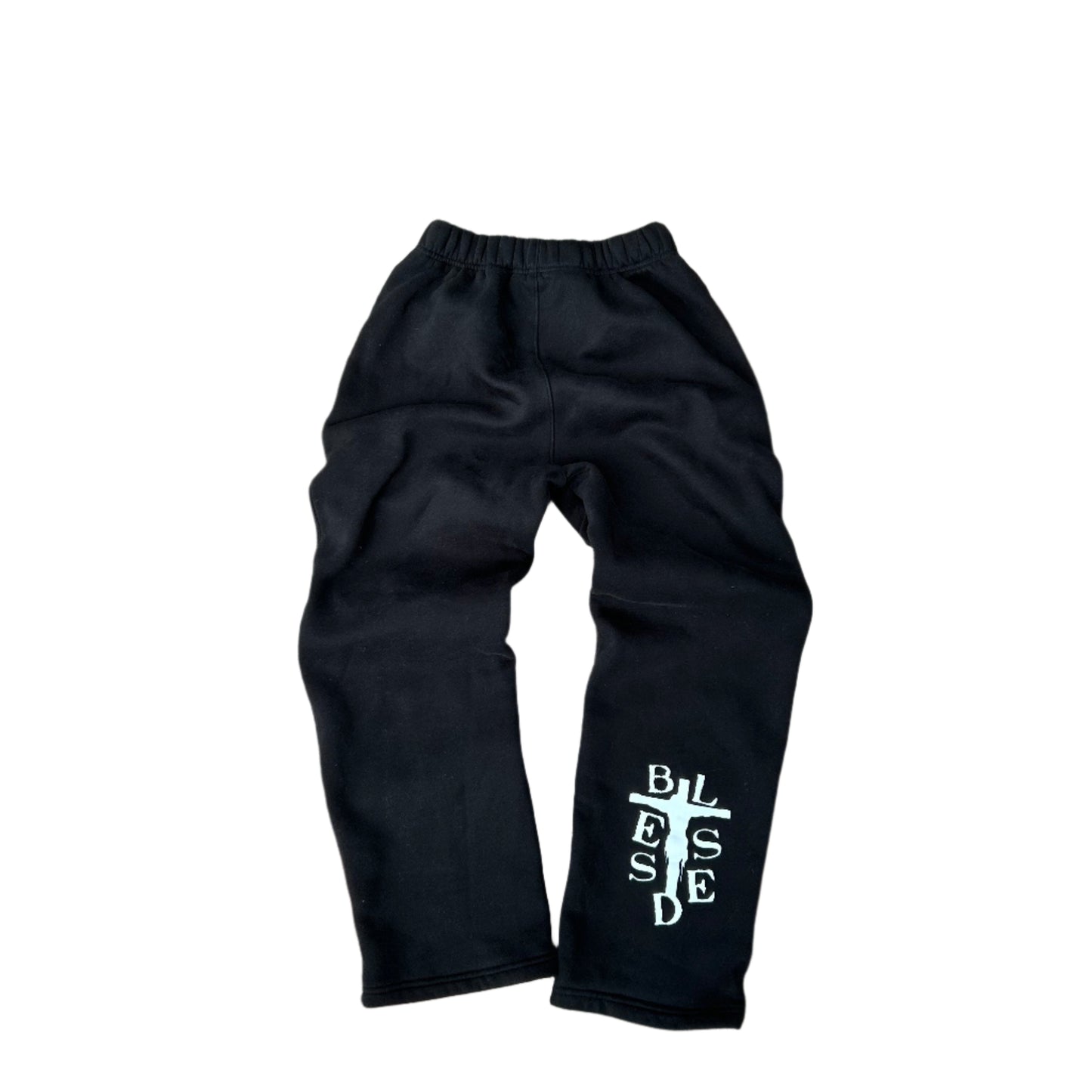 BLESSED "CROSS" PANTS