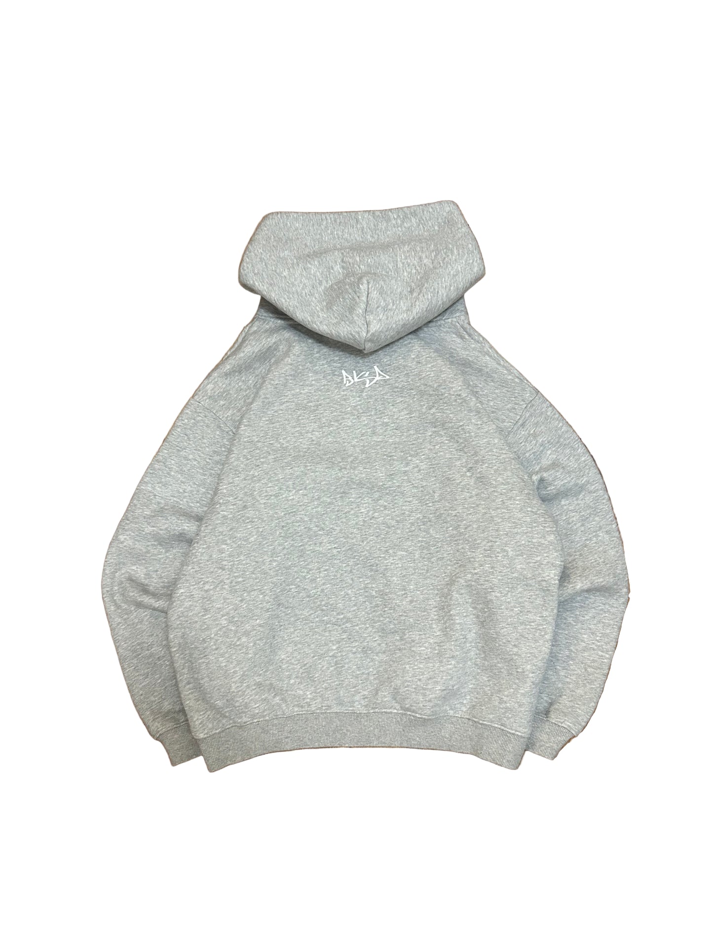 "BLESSED" HOODIE
