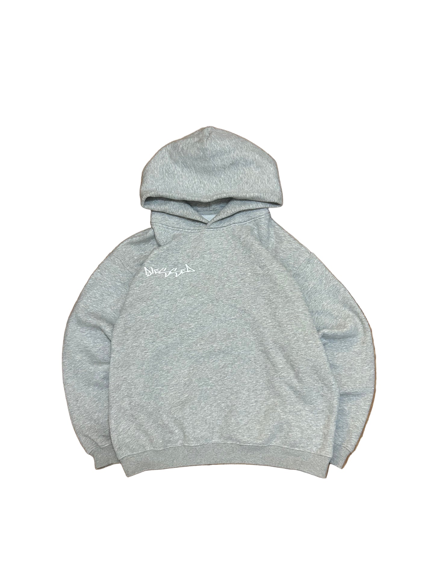 "BLESSED" HOODIE