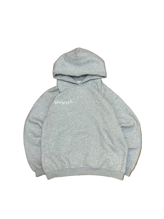 "BLESSED" HOODIE