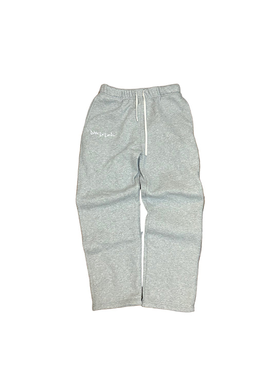 "BLESSED" SWEATPANTS
