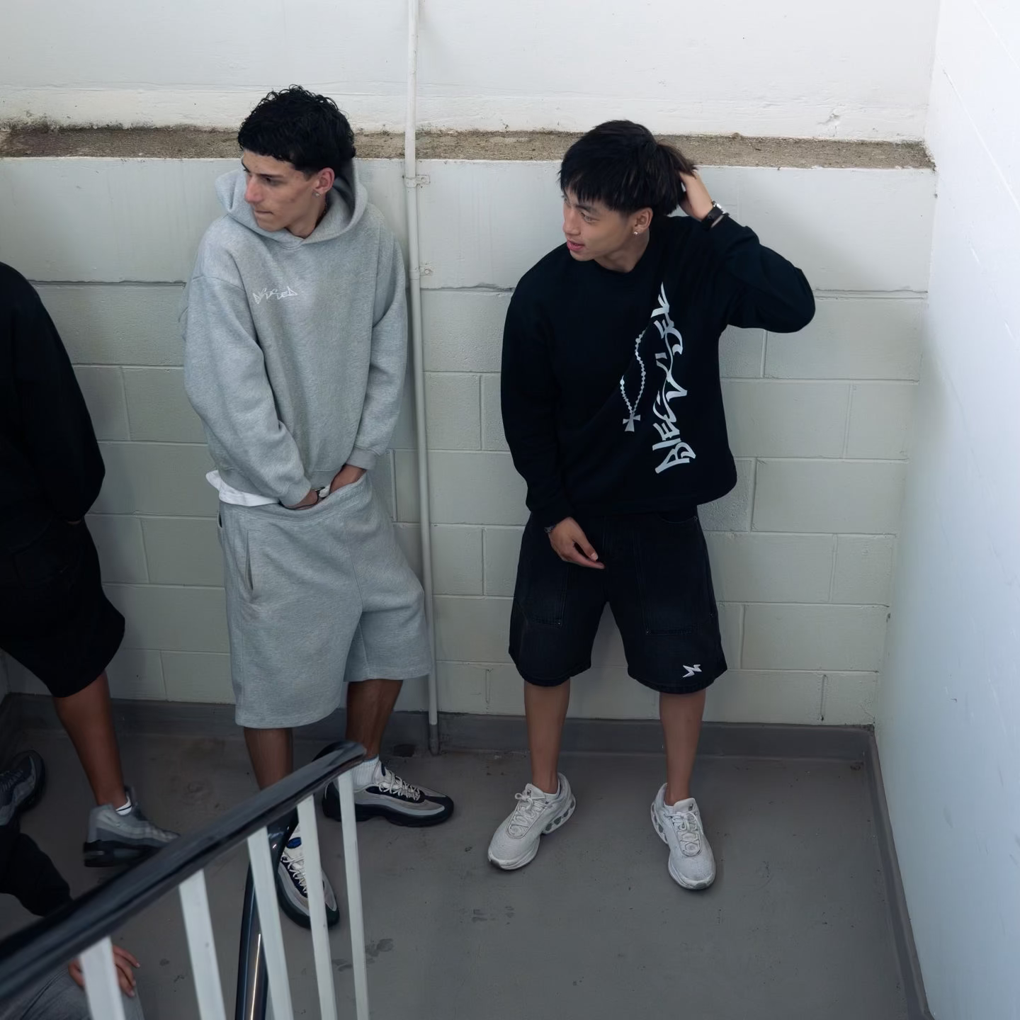 BLESSED ROSARY LONGSLEEVE