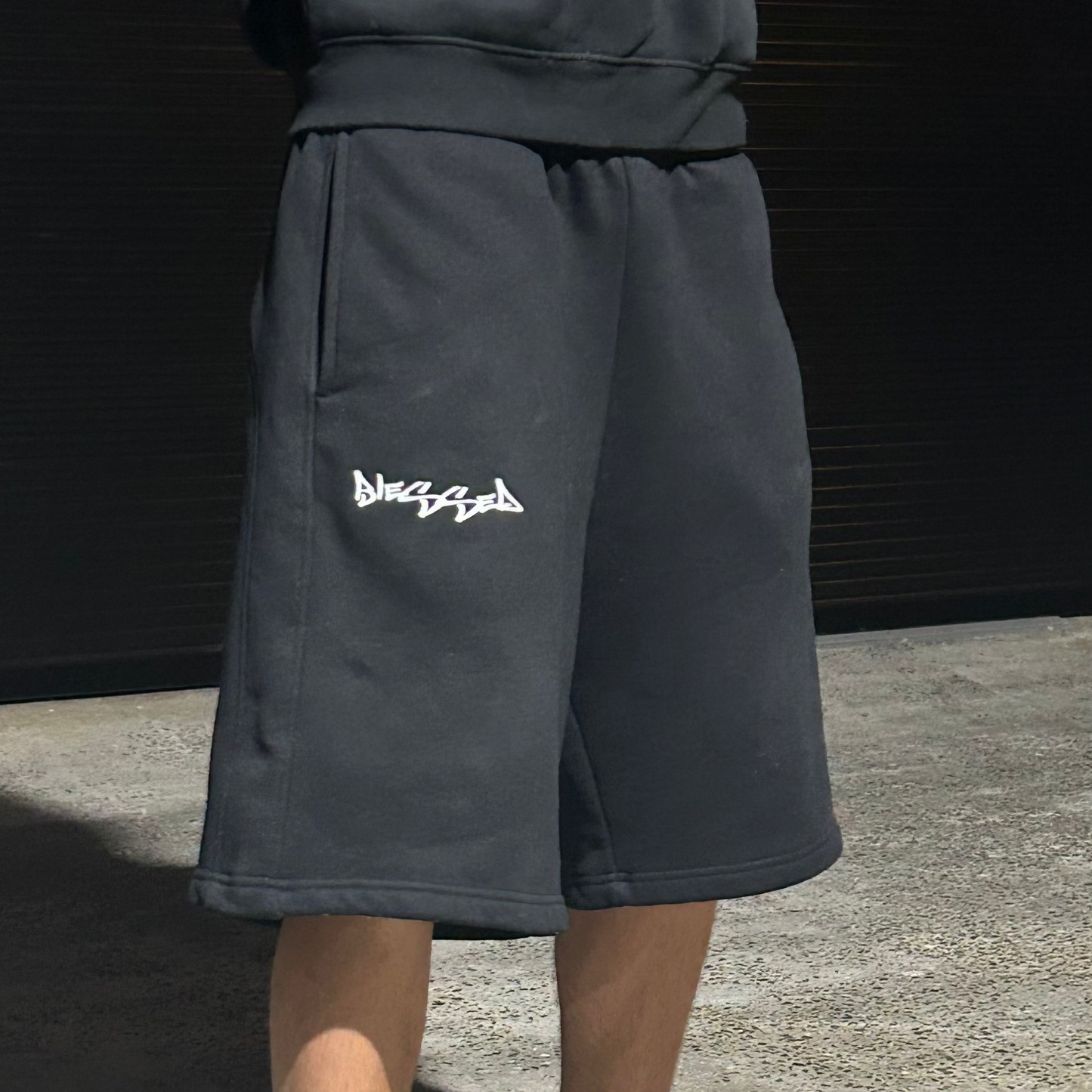 BLESSED SHORTS