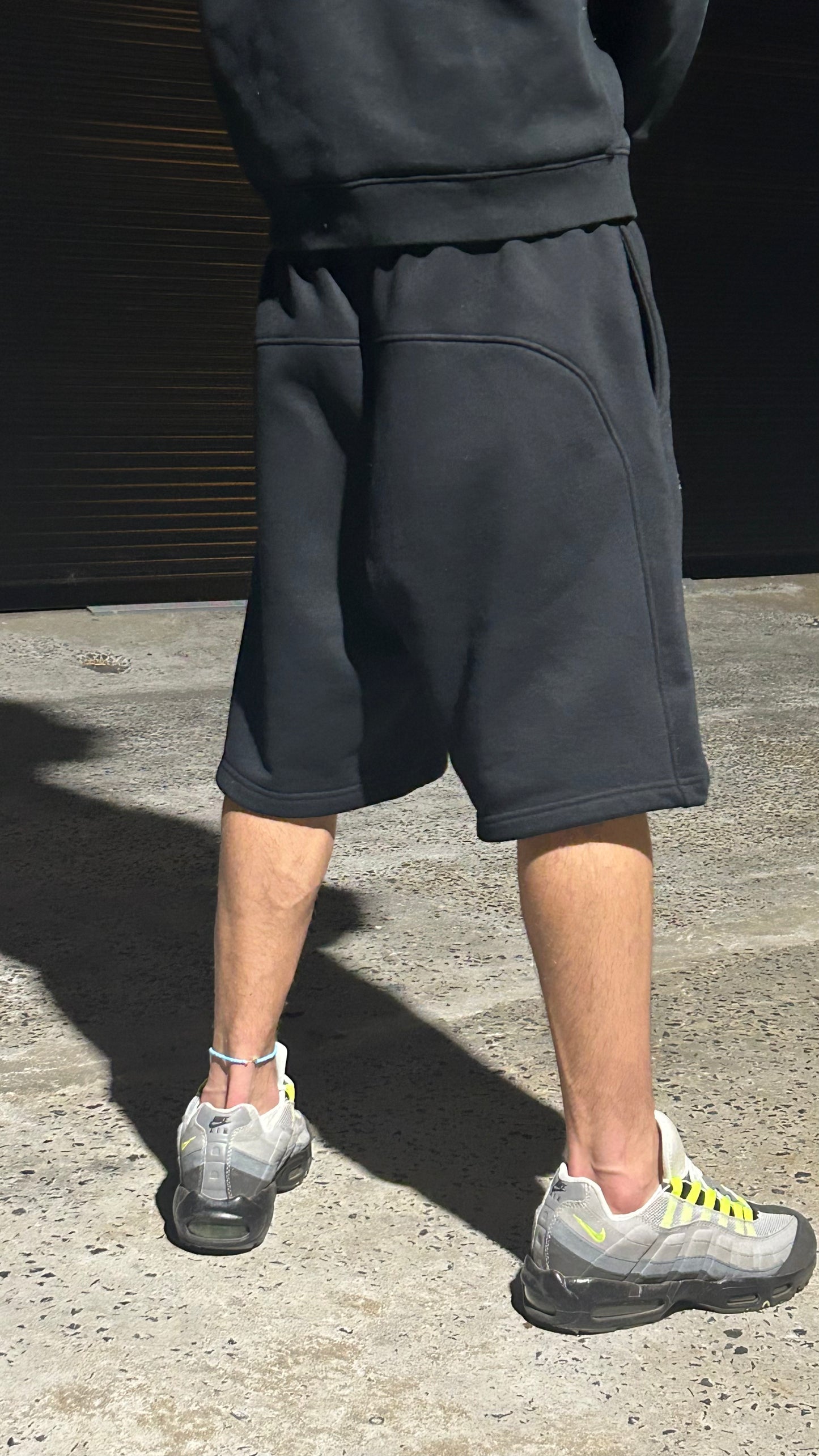 BLESSED SHORTS
