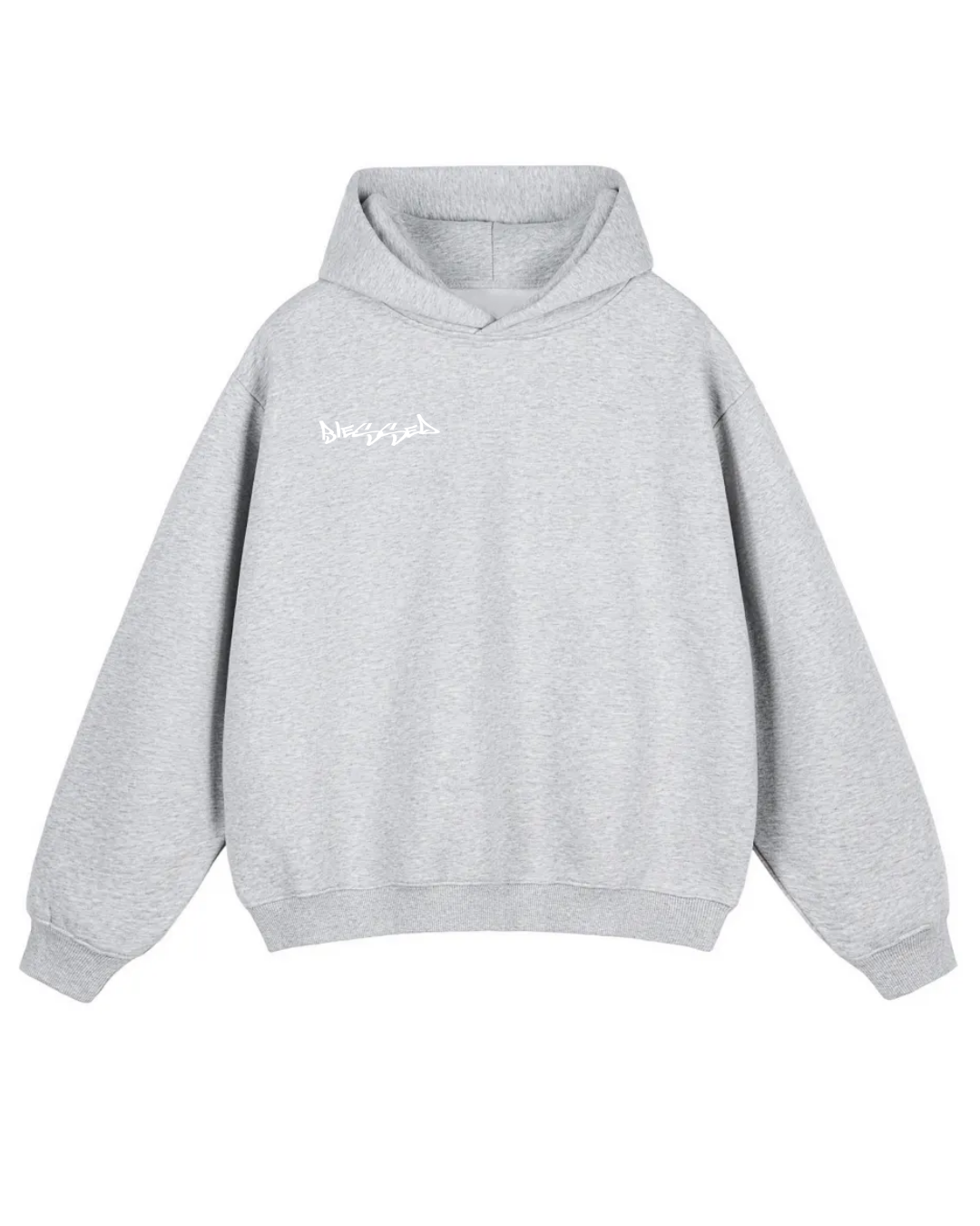 "BLESSED" HOODIE