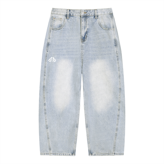 BLESSED BB DENIM V2