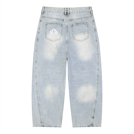 BLESSED BB DENIM V2