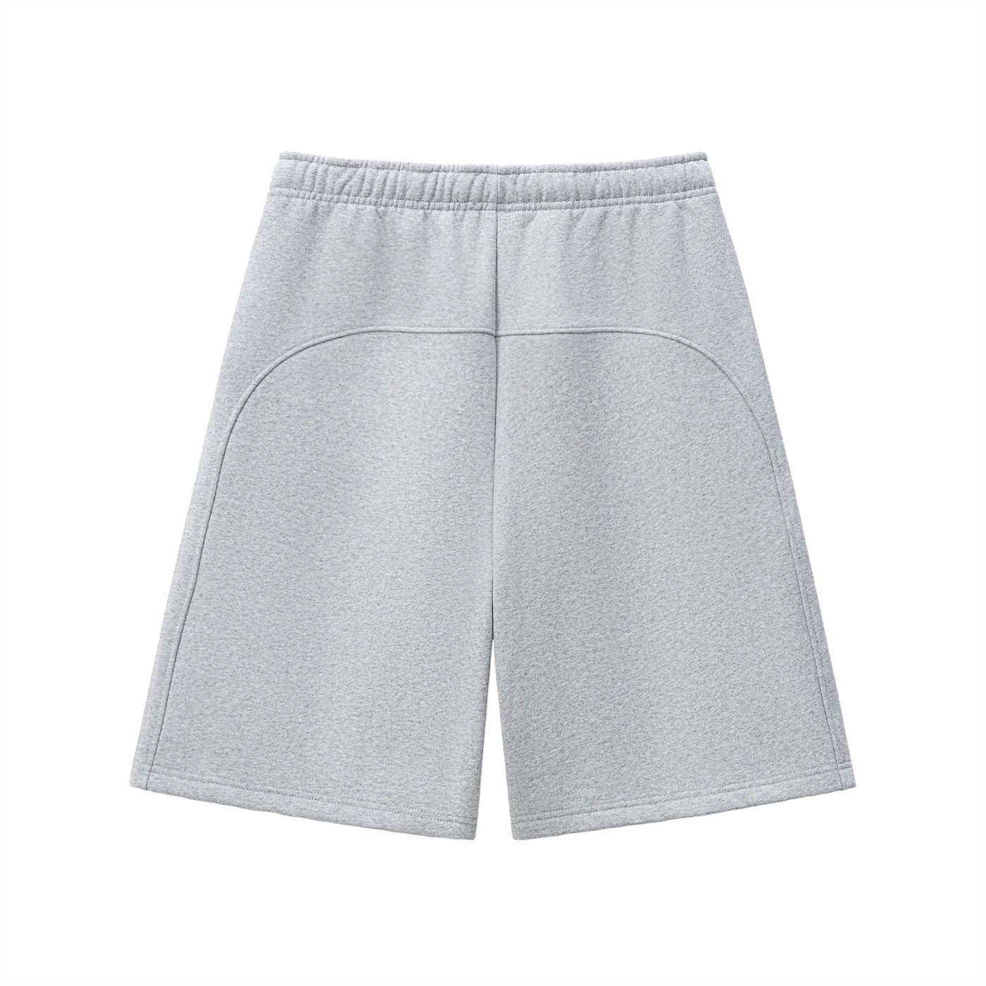 "BLESSED" SHORTS