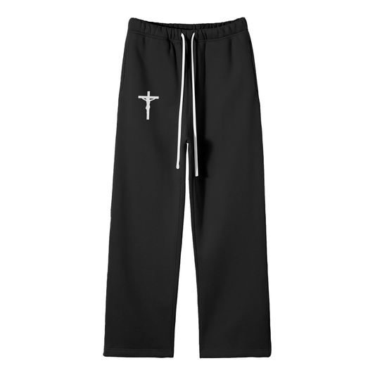 BLESSED "CROSS" PANTS